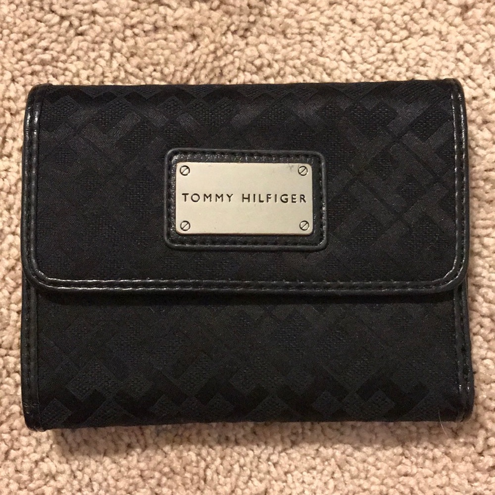 Tommy Hilfiger Wallet